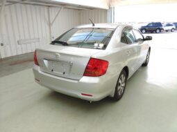 TOYOTA ALLION A18 S PACKAGE 2002 full