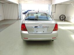 TOYOTA ALLION A18 S PACKAGE 2002 full