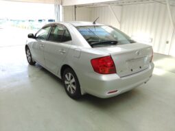 TOYOTA ALLION A18 S PACKAGE 2002 full