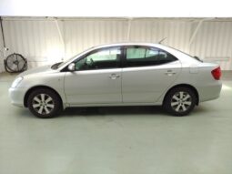 TOYOTA ALLION A18 S PACKAGE 2002