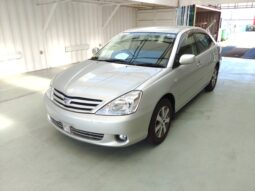 TOYOTA ALLION A18 S PACKAGE 2002 full