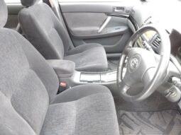 TOYOTA ALLION A18 S PACKAGE 2002 full