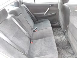 TOYOTA ALLION A18 S PACKAGE 2002 full