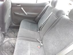 TOYOTA ALLION A18 S PACKAGE 2002 full