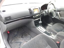 TOYOTA ALLION A18 S PACKAGE 2002 full