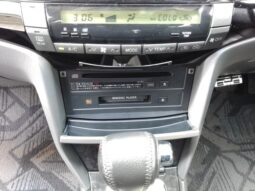 TOYOTA ALLION A18 S PACKAGE 2002 full