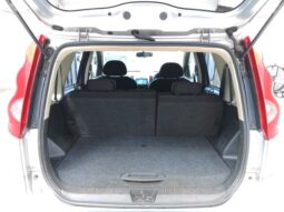 NISSAN 2010 NOTE [Hatchback] full