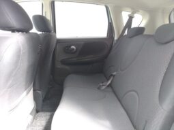 NISSAN 2010 NOTE [Hatchback] full