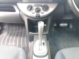 NISSAN 2010 NOTE [Hatchback] full