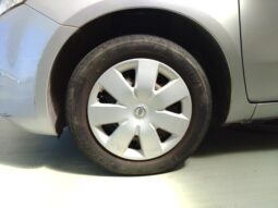 NISSAN 2010 NOTE [Hatchback] full