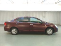 TOYOTA ALLION 2006 G PACKAGE [60TH EDITION]