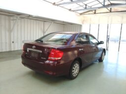 TOYOTA ALLION 2006 G PACKAGE [60TH EDITION] full