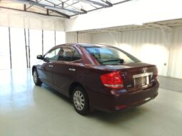 TOYOTA ALLION 2006 G PACKAGE [60TH EDITION] full