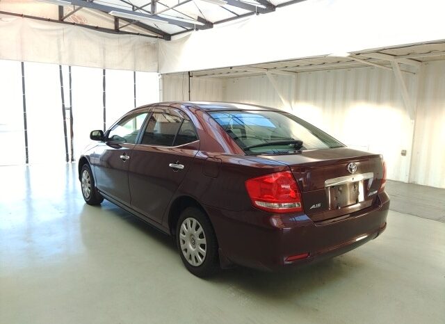 TOYOTA ALLION 2006 G PACKAGE [60TH EDITION] full