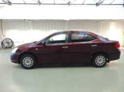 TOYOTA ALLION 2006 G PACKAGE [60TH EDITION]