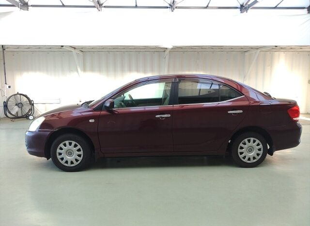 TOYOTA ALLION 2006 G PACKAGE [60TH EDITION] full