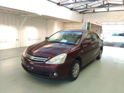 TOYOTA ALLION 2006 G PACKAGE [60TH EDITION] full