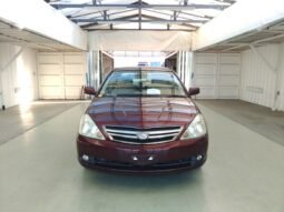 TOYOTA ALLION 2006 G PACKAGE [60TH EDITION]