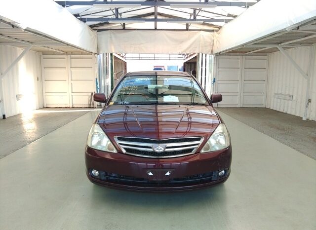 TOYOTA ALLION 2006 G PACKAGE [60TH EDITION] full