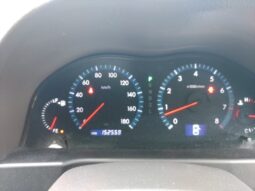 TOYOTA ALLION 2006 G PACKAGE [60TH EDITION] full