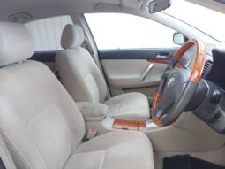 TOYOTA ALLION 2006 G PACKAGE [60TH EDITION] full