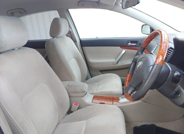 TOYOTA ALLION 2006 G PACKAGE [60TH EDITION] full