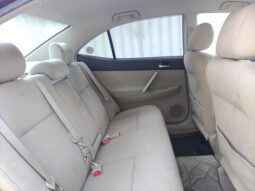 TOYOTA ALLION 2006 G PACKAGE [60TH EDITION] full