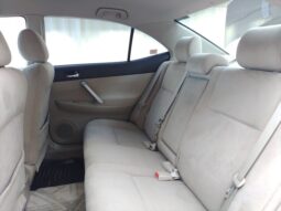 TOYOTA ALLION 2006 G PACKAGE [60TH EDITION] full