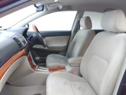 TOYOTA ALLION 2006 G PACKAGE [60TH EDITION] full