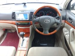 TOYOTA ALLION 2006 G PACKAGE [60TH EDITION] full