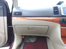 TOYOTA ALLION 2006 G PACKAGE [60TH EDITION] full