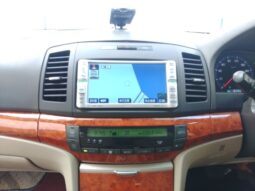 TOYOTA ALLION 2006 G PACKAGE [60TH EDITION] full