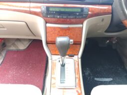 TOYOTA ALLION 2006 G PACKAGE [60TH EDITION] full