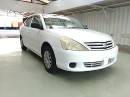 TOYOTA ALLION 2003 GRADE A15 STANDARD