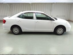 TOYOTA ALLION 2003 GRADE A15 STANDARD full