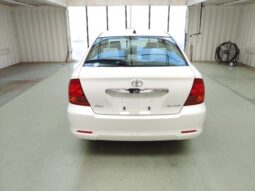 TOYOTA ALLION 2003 GRADE A15 STANDARD full