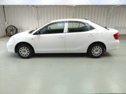 TOYOTA ALLION 2003 GRADE A15 STANDARD