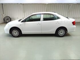 TOYOTA ALLION 2003 GRADE A15 STANDARD