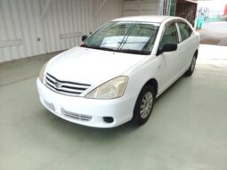 TOYOTA ALLION 2003 GRADE A15 STANDARD full