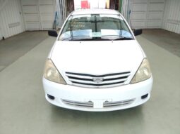 TOYOTA ALLION 2003 GRADE A15 STANDARD