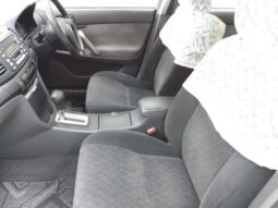 TOYOTA ALLION 2003 GRADE A15 STANDARD full