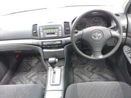 TOYOTA ALLION 2003 GRADE A15 STANDARD full