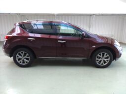 2012 MURANO [SUV]