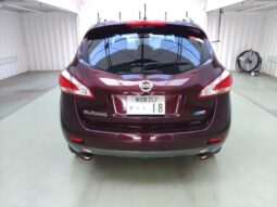 2012 MURANO [SUV] full