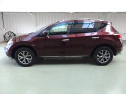 2012 MURANO [SUV] full