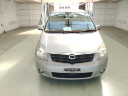 TOYOTA COROLLA SPACIO V LIMITED 2008