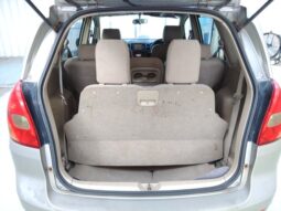 TOYOTA COROLLA SPACIO V LIMITED 2008 full