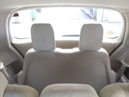 TOYOTA COROLLA SPACIO V LIMITED 2008 full