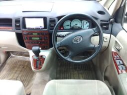 2001 COROLLA SPACIO [Wagon] full