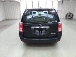 TOYOTA RAUM 2008 [HID SELECTION] full